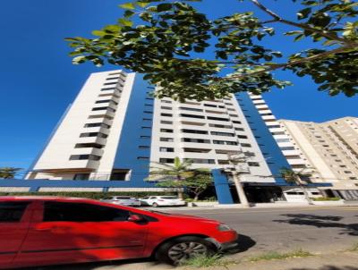 Apartamento para Venda, em Mogi das Cruzes, bairro Vila Mogilar, 4 dormitrios, 5 banheiros, 2 sutes, 2 vagas