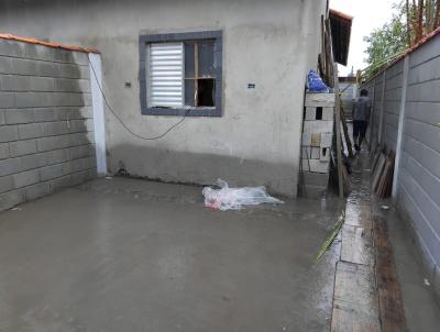 Casa para Venda, em Itanham, bairro Nossa Senhora do Sion, 2 dormitrios, 1 banheiro, 1 sute