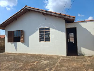 Casa para Venda, em Agua, bairro Benedito Mamede Jr.