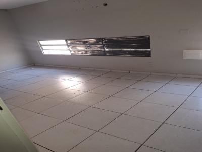 Salo Comercial para Locao, em Ribeiro Preto, bairro Vila Seixas, 1 banheiro
