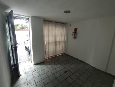 Sala Comercial para Locação, em João Pessoa, bairro Tambauzinho, 1 banheiro