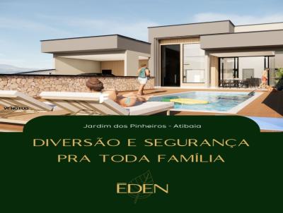 Casa para Venda, em Atibaia, bairro Jardim dos Pinheiros, 3 dormitrios, 4 banheiros, 3 sutes, 6 vagas