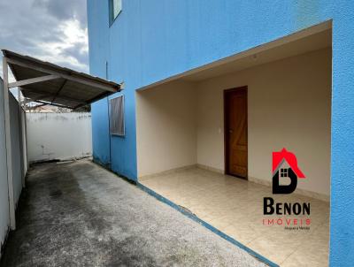 Apartamento para Venda, em Brumadinho, bairro Pinheiros, 3 dormitrios, 1 banheiro, 2 vagas