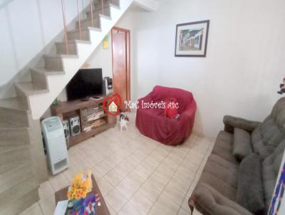 Casa para Venda, em So Bernardo do Campo, bairro Rudge Ramos, 2 dormitrios, 1 banheiro, 2 vagas