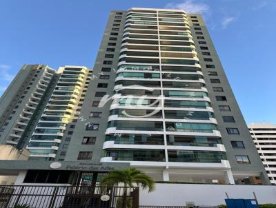 Apartamento para Venda, em Salvador, bairro Caminho das Árvores, 3 dormitórios, 2 banheiros, 1 suíte, 2 vagas