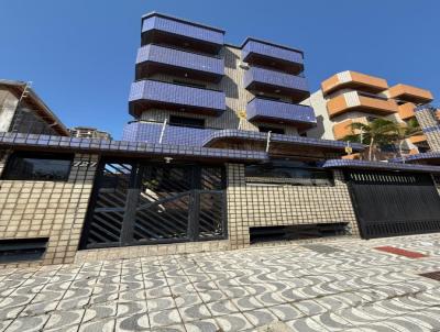 Apartamento para Venda, em Praia Grande, bairro Boqueirão, 2 dormitórios, 1 banheiro, 1 vaga