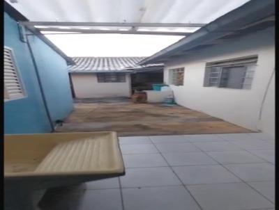 Casa para Locao, em Jundia, bairro Vila Helena, 2 dormitrios, 1 banheiro