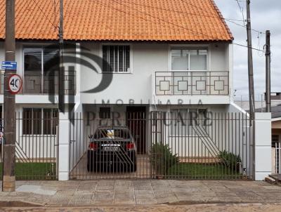 Sobrado para Locao, em Ponta Grossa, bairro Ronda, 3 dormitrios, 1 banheiro, 1 vaga