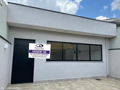 Casa para Venda, em Bragana Paulista, bairro Residencial Piemonte, 3 dormitrios, 2 banheiros, 1 sute, 2 vagas