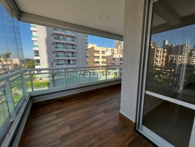 Apartamento para Locao, em Ribeiro Preto, bairro Nova Aliana, 3 dormitrios, 4 banheiros, 3 sutes, 2 vagas