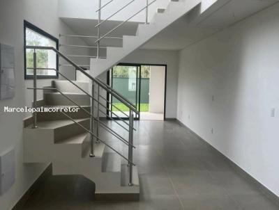 Casa Duplex para Venda, em Florianpolis, bairro Ribeiro da Ilha, 3 dormitrios, 2 banheiros, 1 sute, 2 vagas