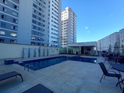 Apartamento para Venda, em Juiz de Fora, bairro Santos Dumont, 2 dormitrios, 1 banheiro, 1 vaga