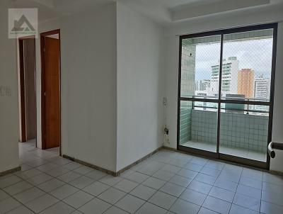 Apartamento para Venda, em Recife, bairro Rosarinho, 3 dormitrios, 3 banheiros, 1 sute, 2 vagas