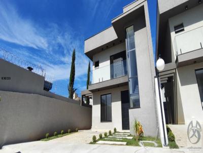 Casa para Venda, em Atibaia, bairro Vila Esperia ou Giglio, 3 dormitrios, 4 banheiros, 3 sutes, 2 vagas