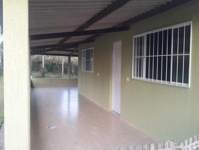 Chácara para Venda, em São Miguel Arcanjo, bairro Abaitinga, 2 dormitórios, 1 banheiro, 3 vagas