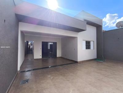 Casa para Locao, em Andradina, bairro Vila Sanches, 3 dormitrios, 2 banheiros, 1 sute, 1 vaga
