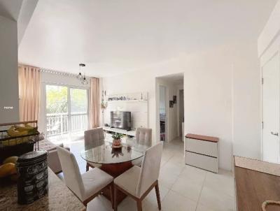 Apartamento para Venda, em Petr�polis, bairro Itaipava, 2 dormit�rios, 2 banheiros, 1 su�te, 1 vaga