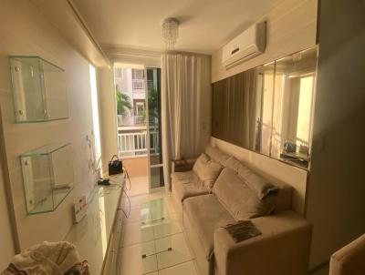 Apartamento para Locação, em Fortaleza, bairro Passaré, 3 dormitórios, 2 banheiros, 1 suíte, 1 vaga