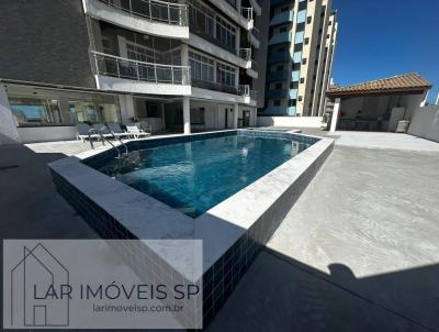 Apartamento para Venda, em Caraguatatuba, bairro Indaiá, 3 dormitórios, 3 banheiros, 1 suíte, 2 vagas