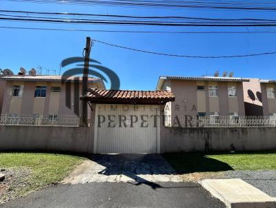 Apartamento para Locao, em Ponta Grossa, bairro Jardim Conceio, 2 dormitrios, 1 banheiro