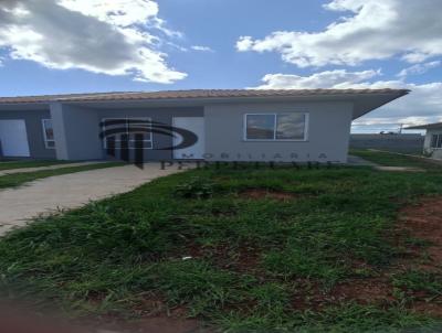 Casa em Condomnio para Locao, em Ponta Grossa, bairro Costa Rica, 2 dormitrios, 1 banheiro