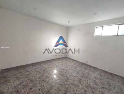 Casa para Locao, em Brumadinho, bairro Residencial Bela Vista, 2 dormitrios, 1 banheiro, 1 vaga