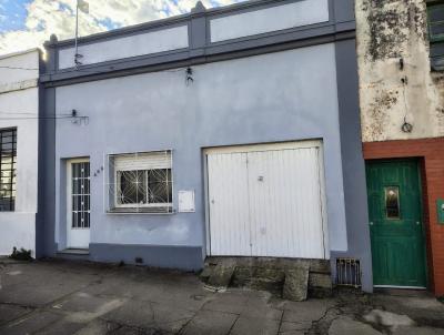 Casa para Venda, em Bag, bairro Centro, 2 dormitrios, 1 banheiro, 1 vaga