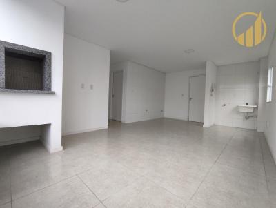 Apartamento para Locao, em Indaial, bairro Ribeiro das Pedras, 2 dormitrios, 1 banheiro, 1 vaga