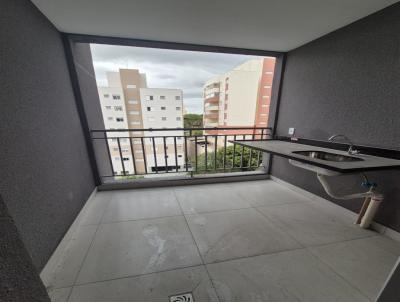 Apartamento para Locao, em So Jos dos Campos, bairro Jardim Oriente, 3 dormitrios, 2 banheiros, 1 sute, 1 vaga
