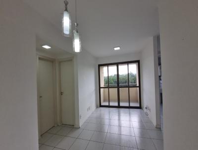 Apartamento para Venda, em Salvador, bairro Centro Administrativo da Bahia, 2 dormitrios, 1 banheiro, 1 sute, 2 vagas