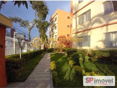 Apartamento 3 dormitrios para Venda, em So Bernardo do Campo, bairro Rudge Ramos, 3 dormitrios, 1 banheiro, 2 vagas