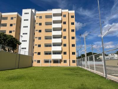 Apartamento 2 Quartos para Venda, em Teresina, bairro Pedra Mole, 2 dormitórios, 2 banheiros, 1 suíte, 1 vaga
