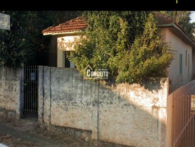 Casa para Venda, em Itapetininga, bairro Jardim Itlia, 2 dormitrios, 1 banheiro