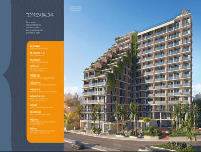 Apartamento para Venda, em Salvador, bairro Jardim Armação, 1 banheiro