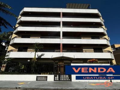Apartamento para Venda, em Ubatuba, bairro PRAIA GRANDE, 3 dormitrios, 1 banheiro, 2 sutes, 1 vaga