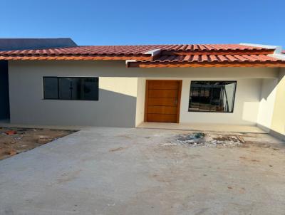 Casa para Venda, em Ji-Paran, bairro Green ville
