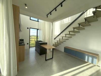 Apartamento para Venda, em , bairro Novo Campeche, 1 dormitrio, 1 banheiro, 1 sute, 1 vaga