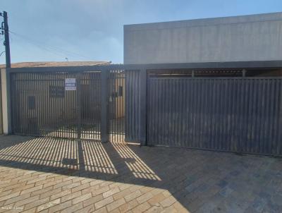 Casa Comercial para Venda, em Mirassol, bairro Jardim Maril, 3 dormitrios, 3 banheiros, 1 sute, 4 vagas