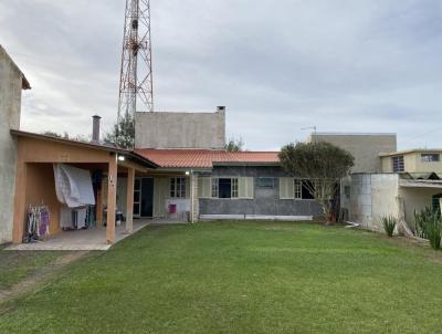 Casa 2 dormitórios para Venda, em Cidreira, bairro Salinas, 2 dormitórios, 1 banheiro, 1 vaga