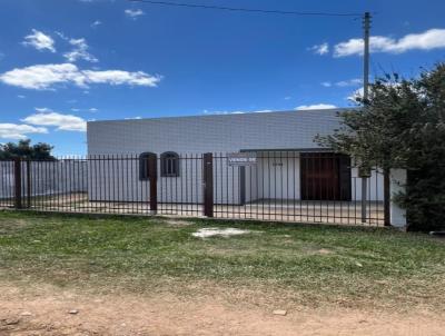 Casa para Venda, em Bag, bairro Menino Deus, 3 dormitrios, 1 banheiro, 1 sute, 2 vagas