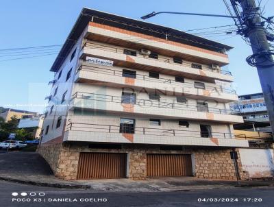 Apartamento para Venda, em Juiz de Fora, bairro Monte Castelo, 3 dormitrios, 2 banheiros, 1 sute, 2 vagas