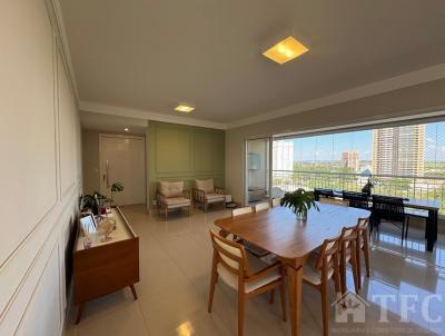Apartamento para Venda, em Araatuba, bairro Vila Santo Antnio, 3 dormitrios, 5 banheiros, 3 sutes, 3 vagas