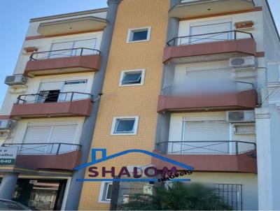 Apartamento para Venda, em So Gabriel, bairro centro, 2 dormitrios, 1 banheiro, 1 vaga