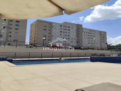 Apartamento para Venda, em Presidente Prudente, bairro Parque Bandeirantes, 2 dormitrios, 1 banheiro, 1 vaga