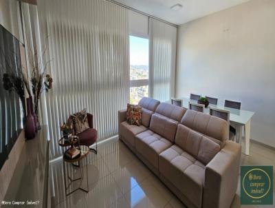 Apartamento para Venda, em Par de Minas, bairro So Luiz, 3 dormitrios, 2 banheiros, 1 sute, 2 vagas