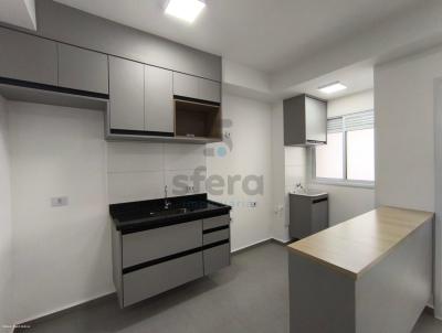 Apartamento para Venda, em Presidente Prudente, bairro Jardim Eldorado, 2 dormitrios, 2 banheiros, 1 vaga
