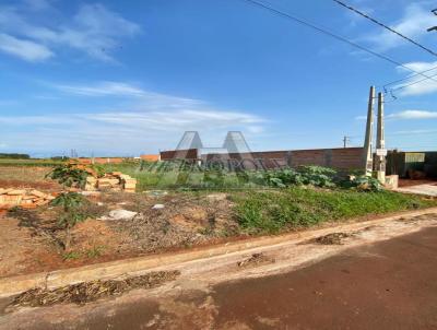 Terreno para Venda, em Santa Cruz do Rio Pardo, bairro Jardim América