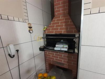 Casa para Venda, em Bariri, bairro JARDIM ESPERANA, 2 dormitrios, 2 banheiros, 1 vaga