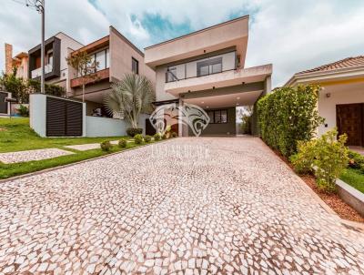 Casa em Condomnio para Venda, em Santana de Parnaba, bairro New Ville, 3 sutes