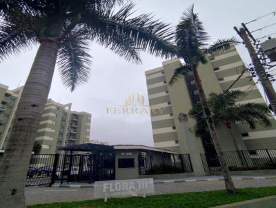 Apartamento para Venda, em Mogi das Cruzes, bairro Jardim Maric, 2 dormitrios, 1 banheiro, 1 vaga